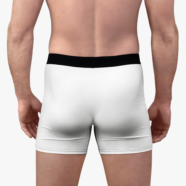 Men's Boxer Briefs (AOP) - Thumbnail Image
