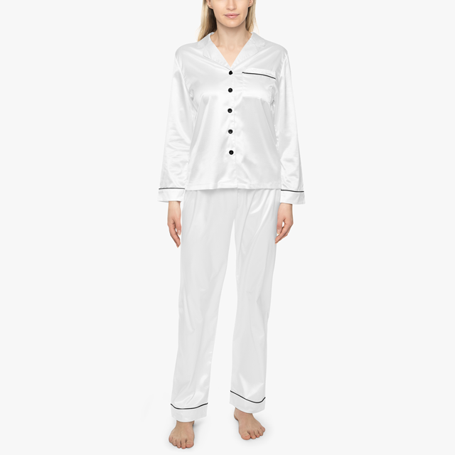 Personalized Pajamas for Women | Printify