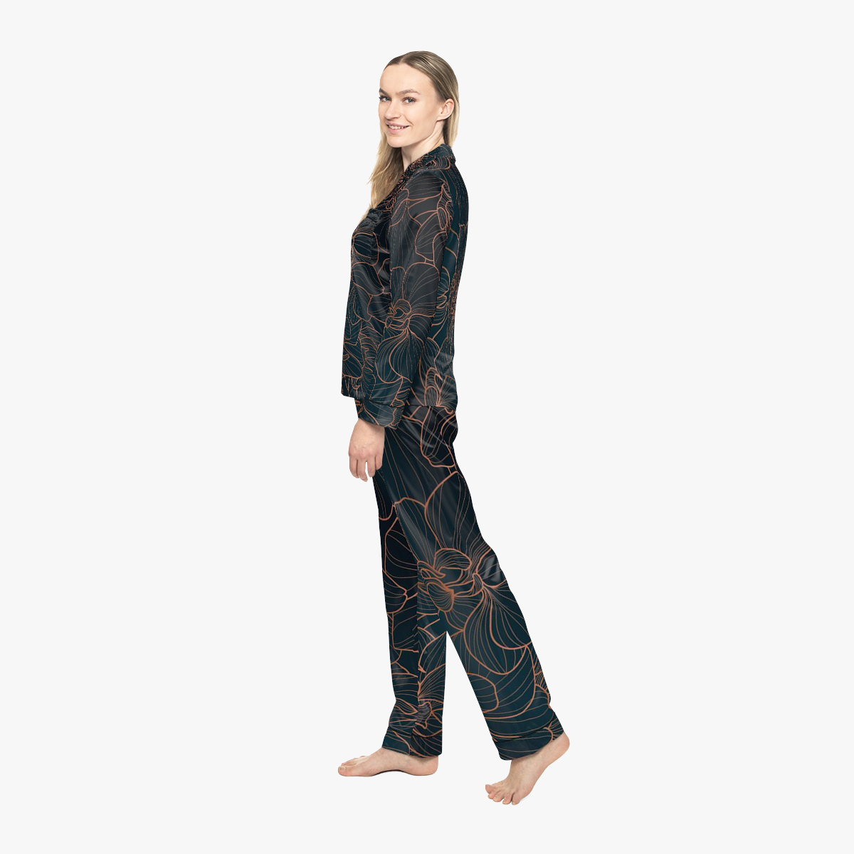 Print on demand discount pjs