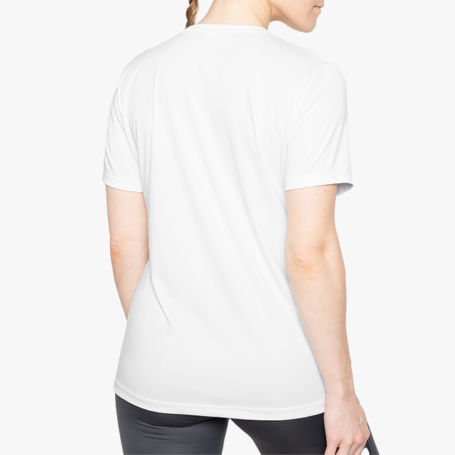 Ladies Competitor Tee - Thumbnail Image