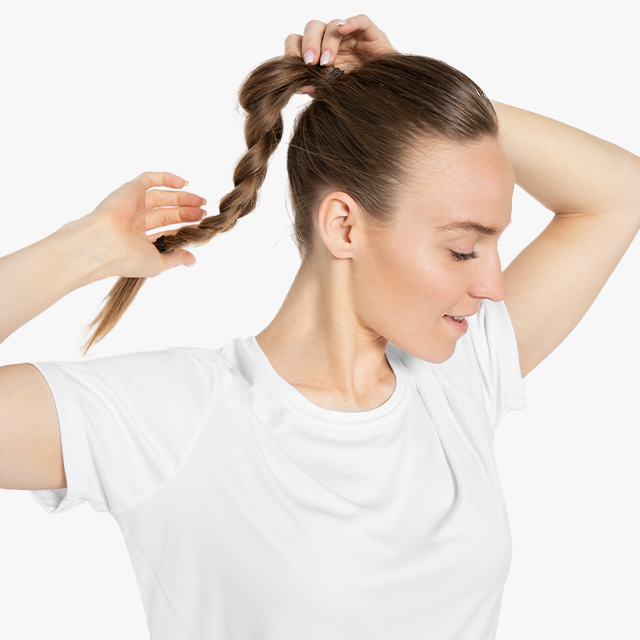 Ladies Competitor Tee - Thumbnail Image