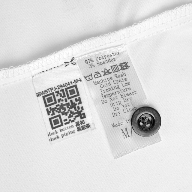 Women's Satin Pajamas (AOP) - Thumbnail Image