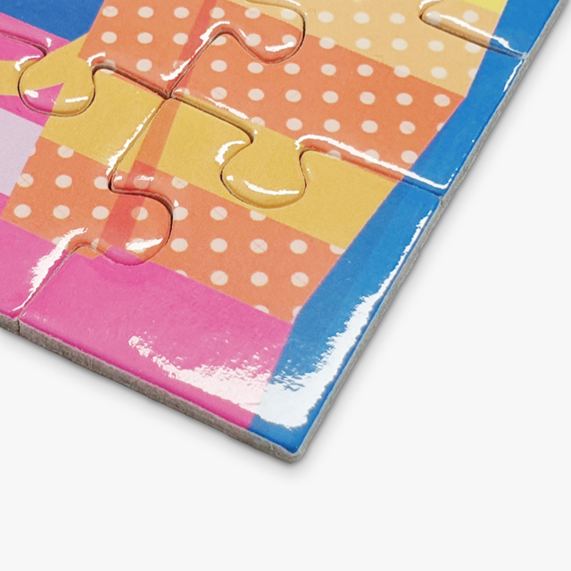Puzzle (110, 252, 520, 1014-piece) - Thumbnail Image