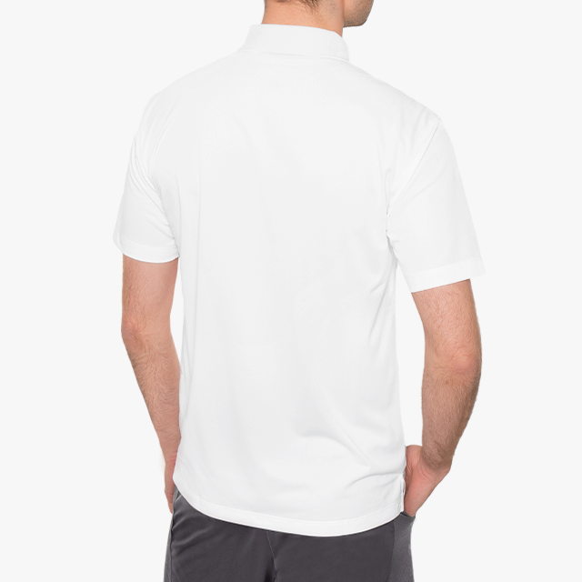 Men's Sport Polo Shirt - Thumbnail Image