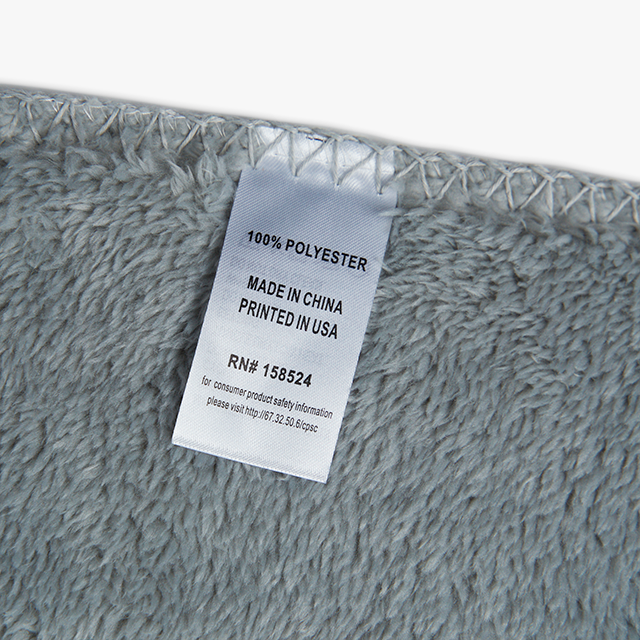 Sherpa Blanket - Thumbnail Image