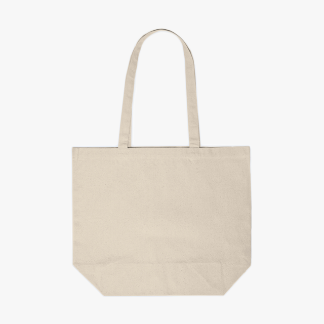 Reusable Tote Bags | Custom Printing - Printify