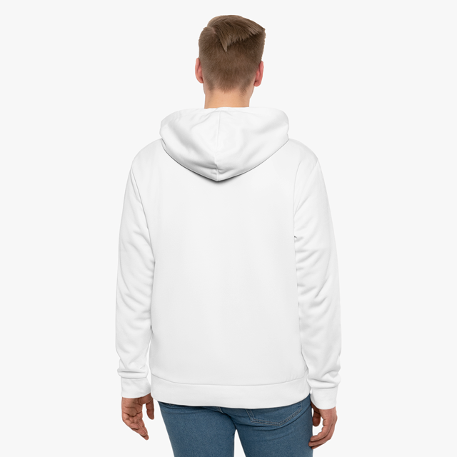 Men's Hoodie (AOP) - Thumbnail Image