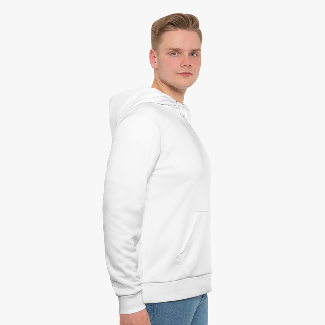 Men's Hoodie (AOP) - Thumbnail Image