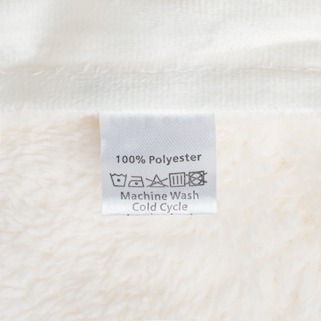 Snuggle Blanket - Thumbnail Image