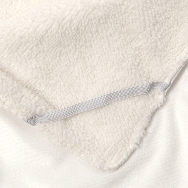 Snuggle Blanket - Thumbnail Image
