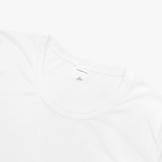 Ladies Competitor Tee - Thumbnail Image