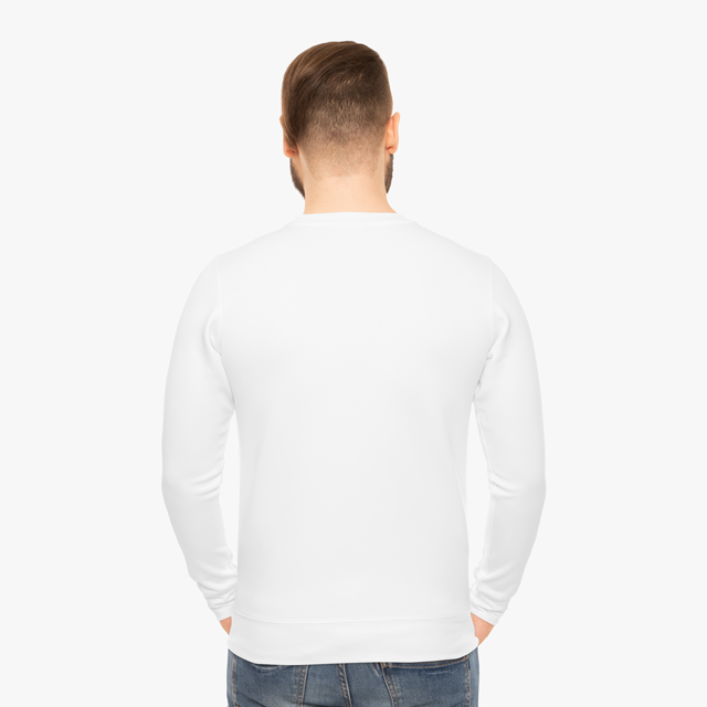Lightweight Sweatshirt (AOP) - Thumbnail Image