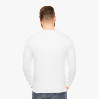 Lightweight Sweater, Men's | Print On Demand - Printify