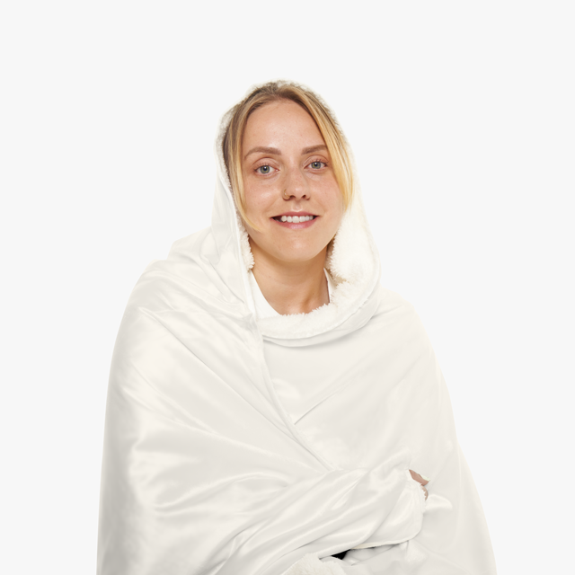 Snuggle Blanket - Thumbnail Image