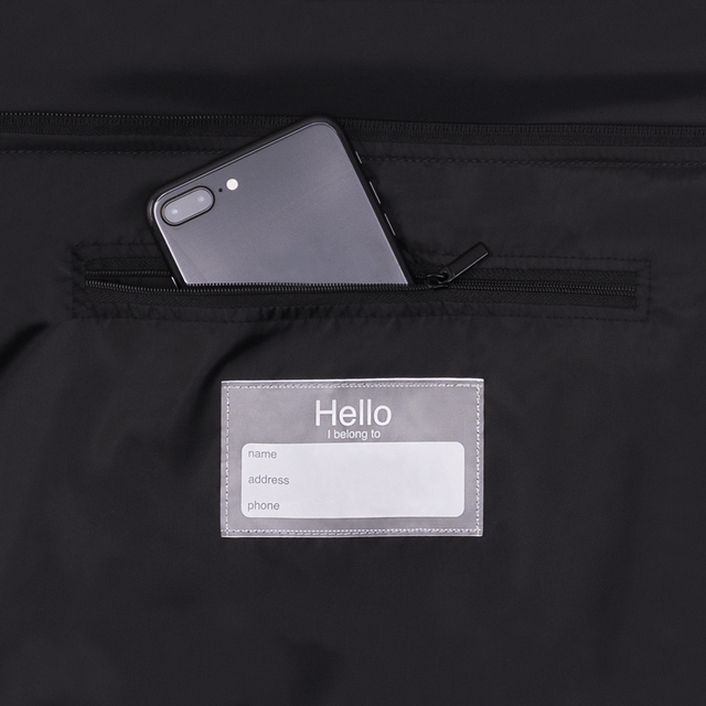 Duffel Bag - Thumbnail Image