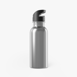 Print on Demand Stainless Steel Water Bottles - Print API, Dropshipping