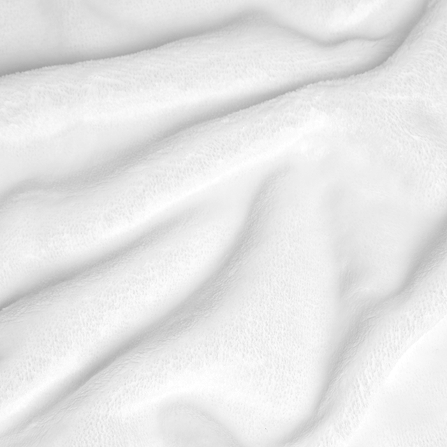 Velveteen Microfiber Blanket (Two-sided print) - Thumbnail Image