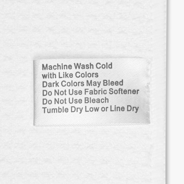 Microfiber Tea Towel - Thumbnail Image