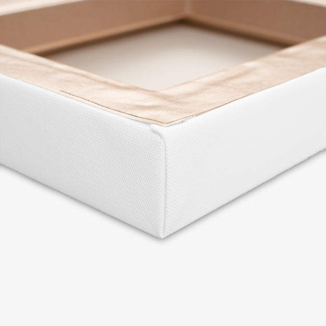 Stretched Canvas - Thumbnail Image