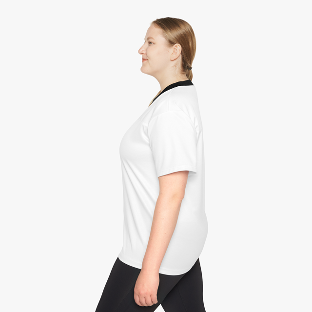 Unisex Football Jersey (AOP) - Thumbnail Image