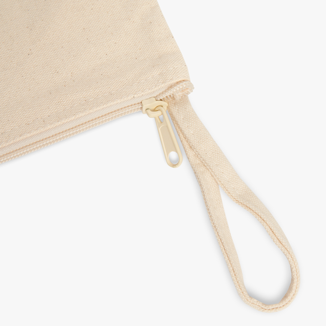 Accessory Zipper Pouch - Thumbnail Image