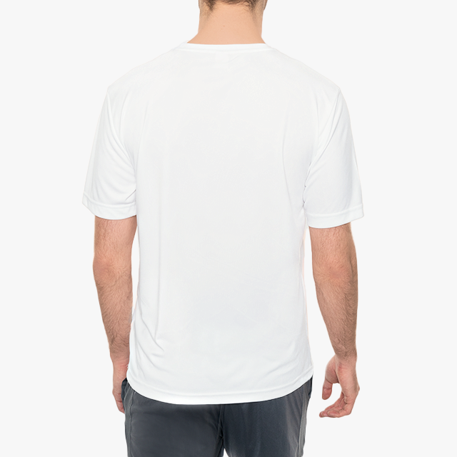 Unisex Moisture Wicking Tee - Thumbnail Image