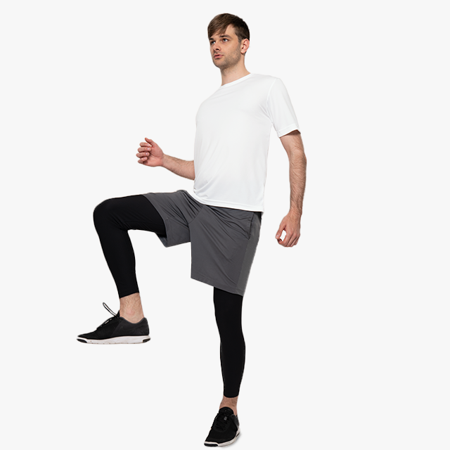 Unisex Moisture Wicking Tee - Thumbnail Image