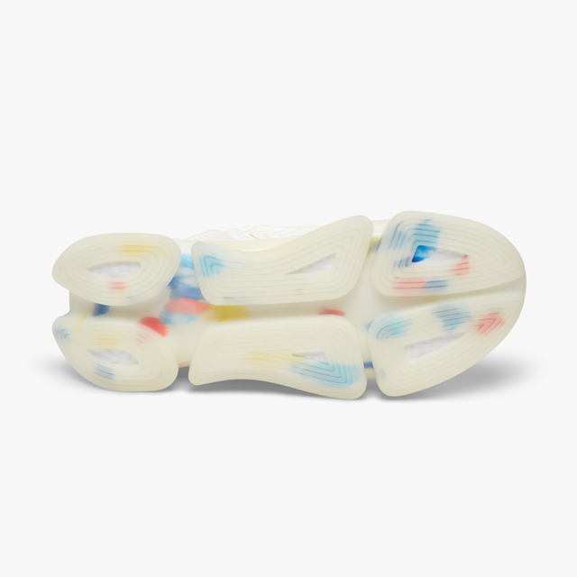 Men's Mesh Sneakers - Thumbnail Image