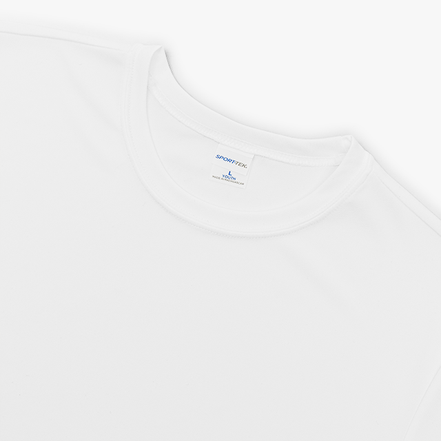 Youth Competitor Tee - Thumbnail Image
