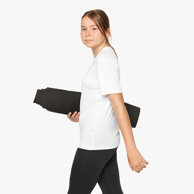 Youth Competitor Tee - Thumbnail Image