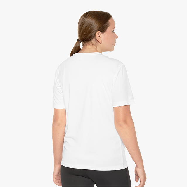 Youth Competitor Tee - Thumbnail Image