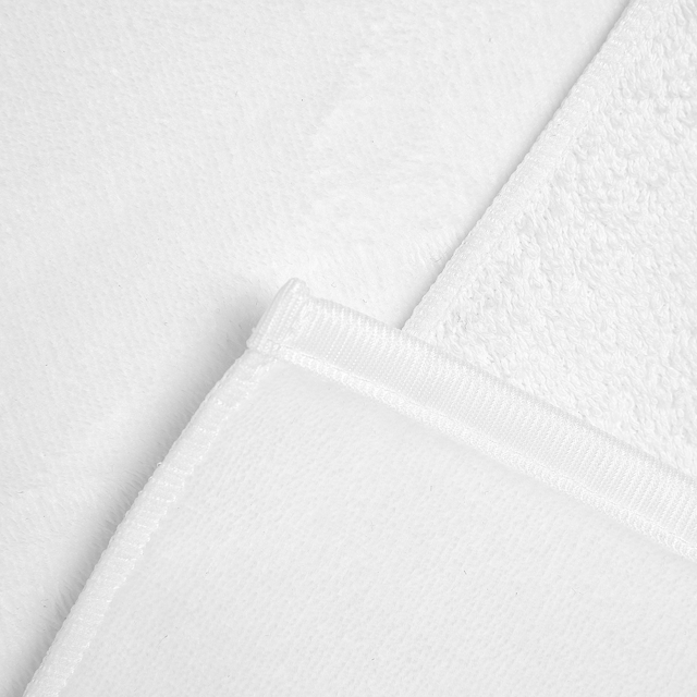 Youth Hooded Towel - Thumbnail Image