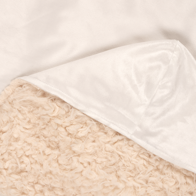 Snuggle Blanket - Thumbnail Image