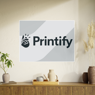 Custom Art Paper Prints | Printify