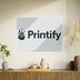 Custom Art Paper Prints | Printify
