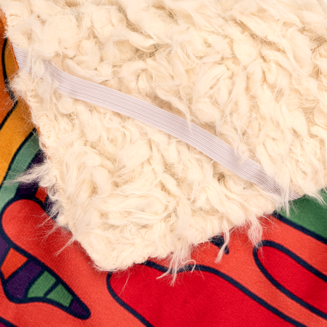 Snuggle Blanket - Thumbnail Image