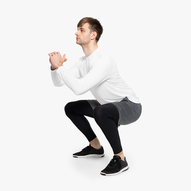 Unisex Lightweight Long Sleeve Tee - Thumbnail Image