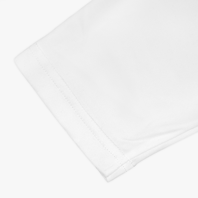 Unisex Lightweight Long Sleeve Tee - Thumbnail Image