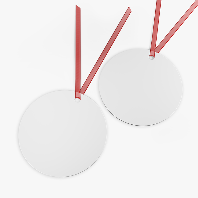 Metal Ornaments - Thumbnail Image