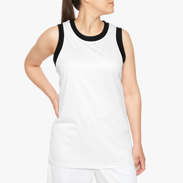 Basketball Jersey (AOP)