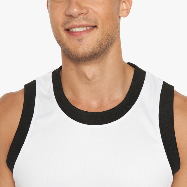 Unisex Basketball Jersey (AOP) - Thumbnail Image