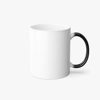 Color Change Mug  Print On Demand - Printify