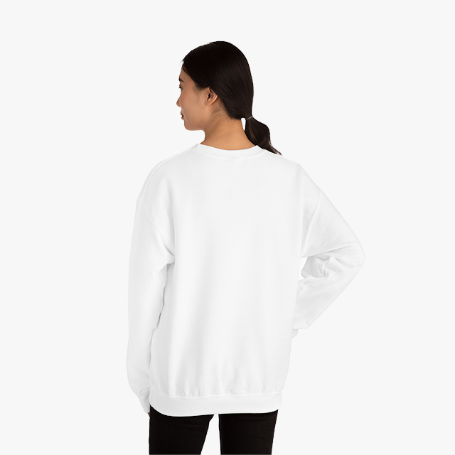 Gildan 18000  Unisex Heavy Blend™ Crewneck Sweatshirt