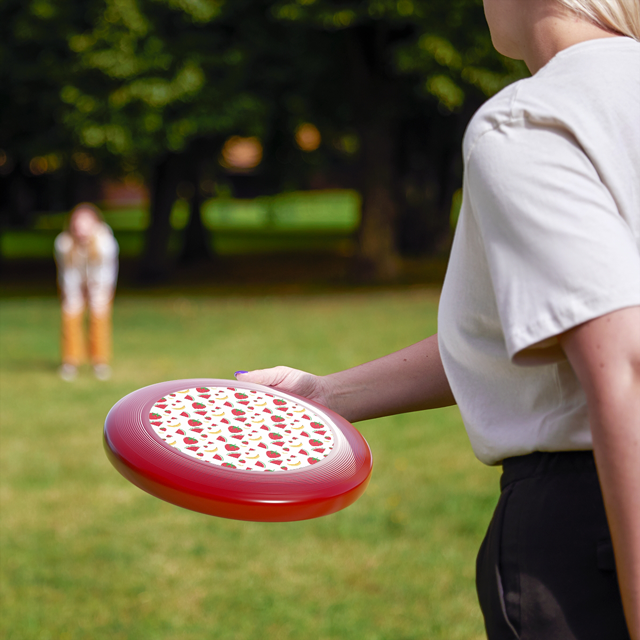 Personalized Wham-O Frisbee | Printify