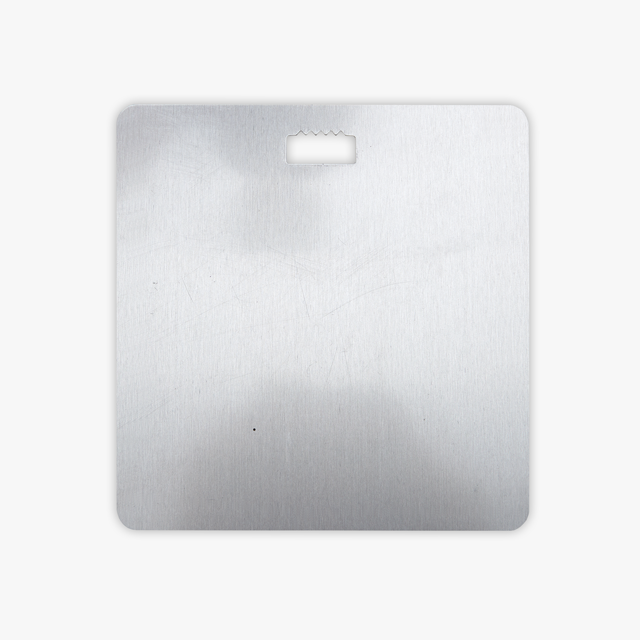 Metal Art Sign - Thumbnail Image