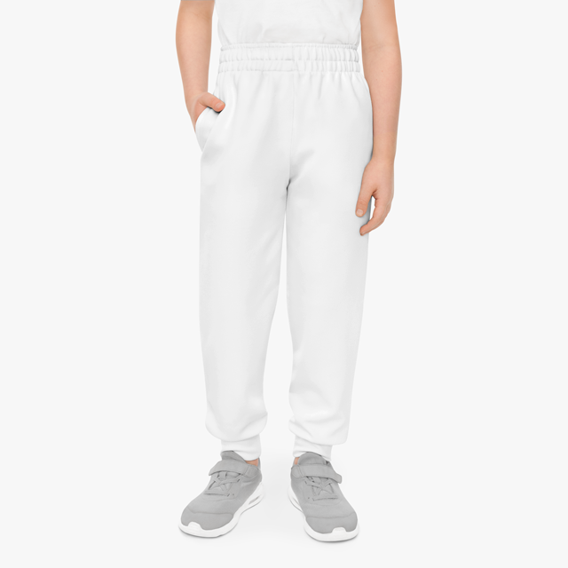 Youth Joggers (AOP) - Thumbnail Image