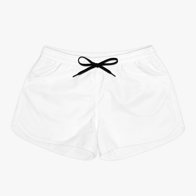 Personalized Casual Shorts for Women