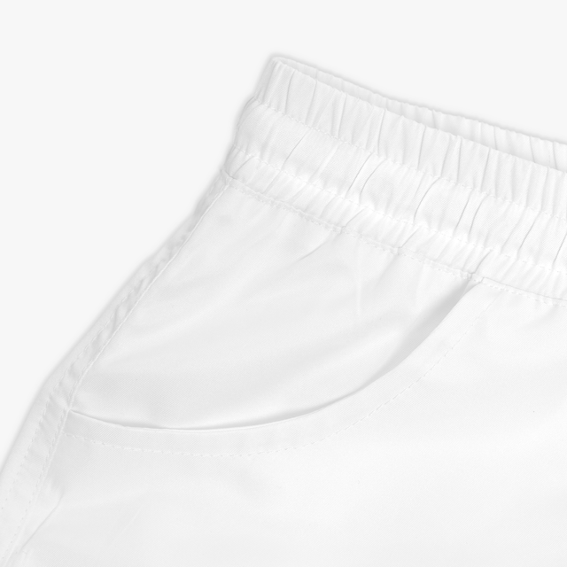 Women's Casual Shorts (AOP) - Thumbnail Image