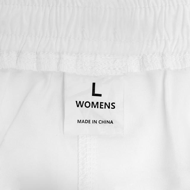 Women's Casual Shorts (AOP) - Thumbnail Image