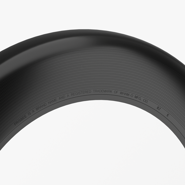 Wham-O Frisbee - Thumbnail Image